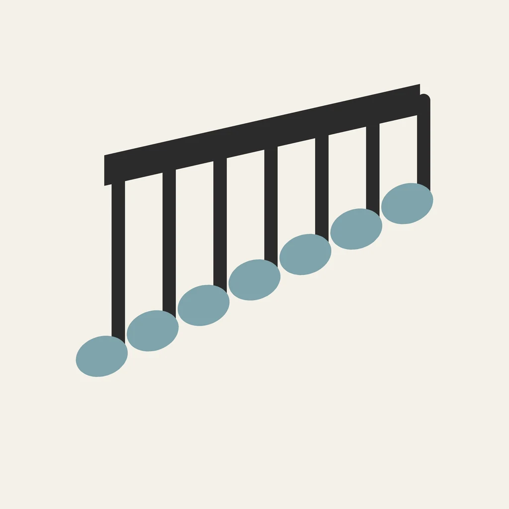 ChangMing app icon